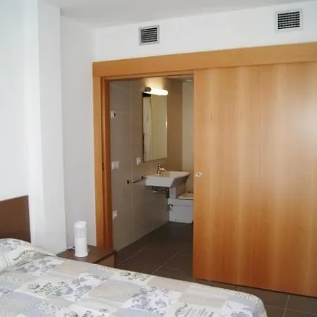 Urpa Apartment Llanca