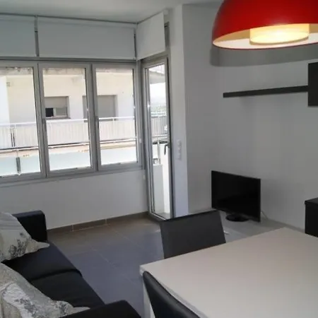 Urpa Apartment Llanca
