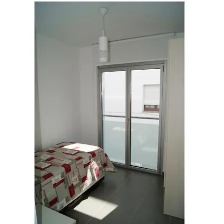 Apartment Urpa Llanca