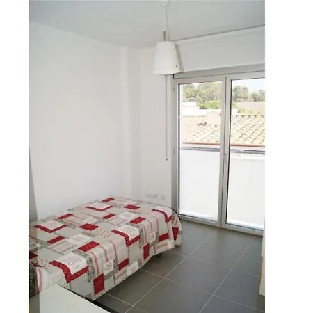 Urpa Apartment *