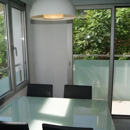 Urpa Apartment