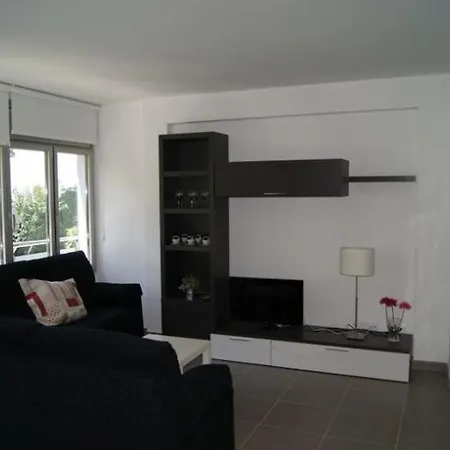 Apartment Urpa *