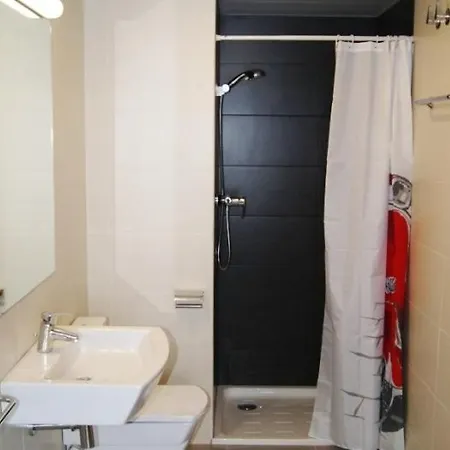 Apartamento Urpa