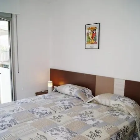 Apartamento Urpa Llançà