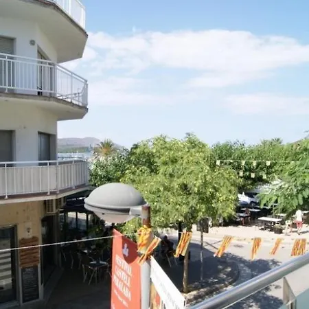 Urpa Apartamento Llançà