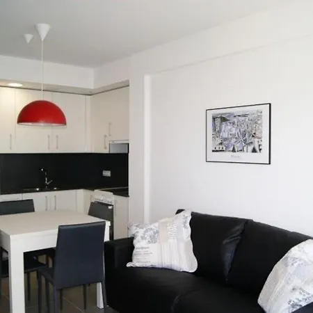 Urpa Apartamento *