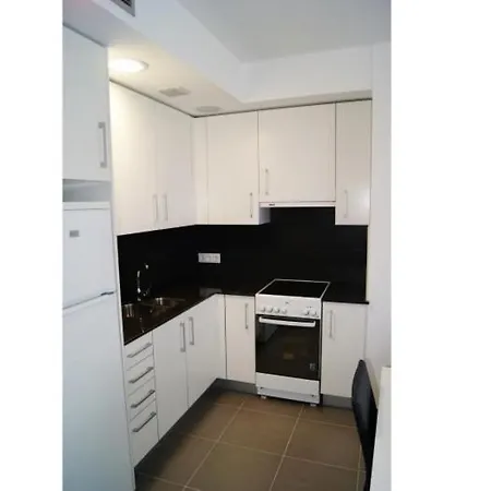 Apartamento Urpa Llançà