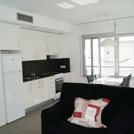 Urpa Apartamento *
