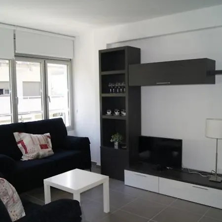 Urpa Apartamento *