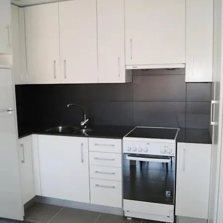 Apartamento Urpa