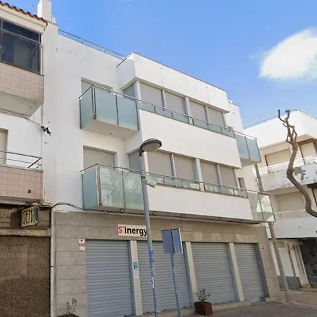 Appartamento Urpa Llança